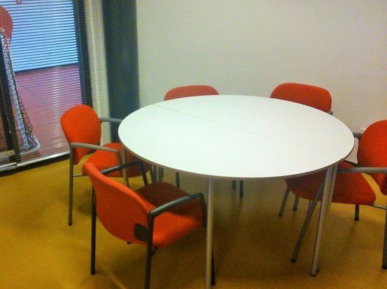 THE ROOM BEFORE THE ROOM BEFORE