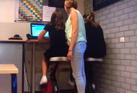 RTL 4 MOVING IN CLASS RTL 4 MOVING IN CLASS