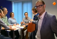 EENVANDAAG - THE DANGERS OF SEDENTARY LIFE EENVANDAAG - THE DANGERS OF SEDENTARY LIFE
