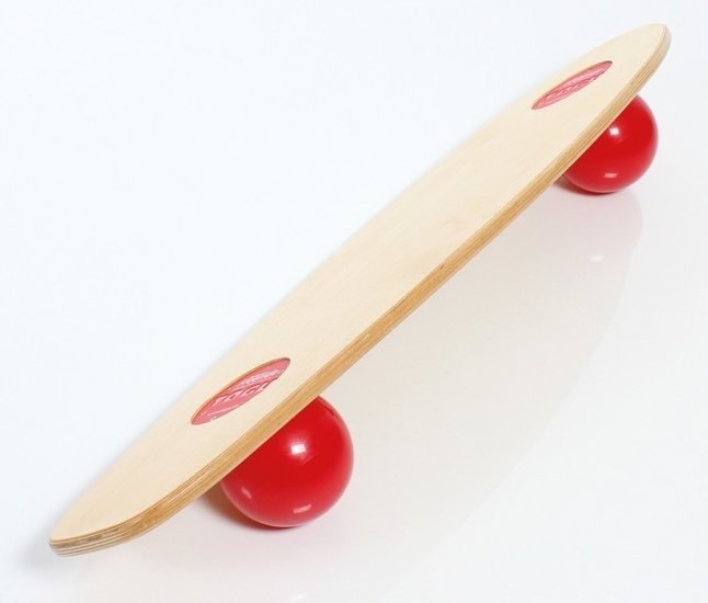 Togu Balanza Freeride | Balance Board 100cm