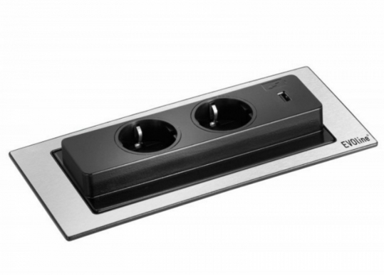 Evoline Back Flip | Built-in unit