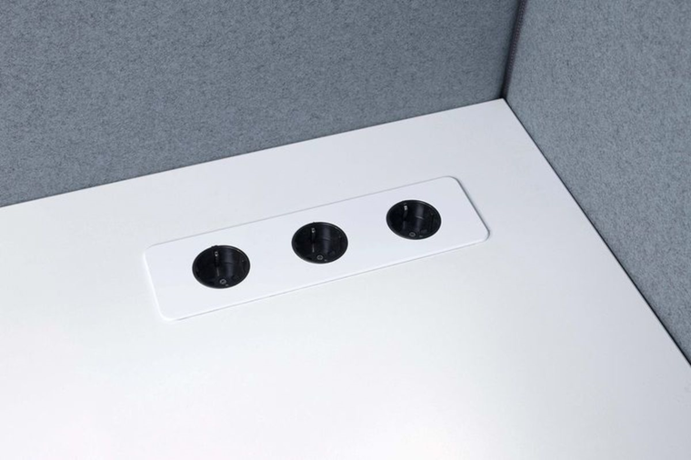 Table Top Slim | Built-in unit