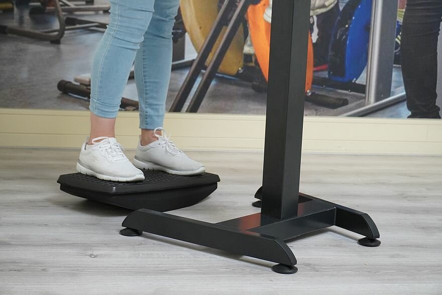 Rocket | Balance Board 47cm