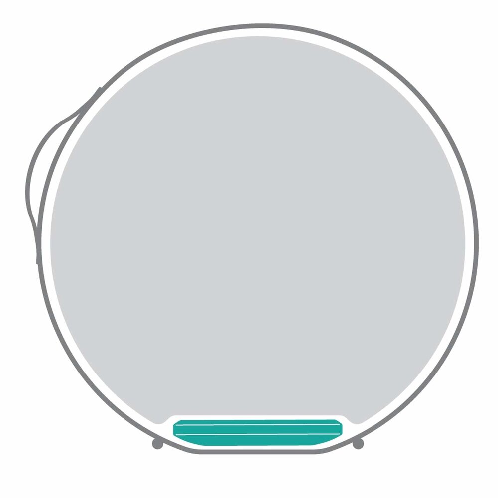 VLUV | Chair ball weight