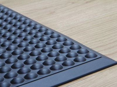 Infinity Ergomat | Anti fatigue mat