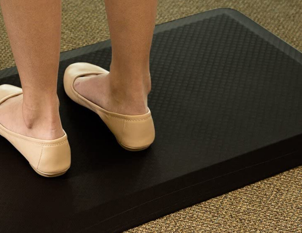SANAPRO | Anti fatigue mat XL