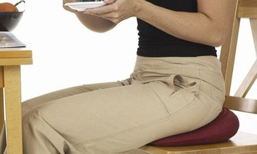 Togu Senso | Wedge ball cushion 36 cm