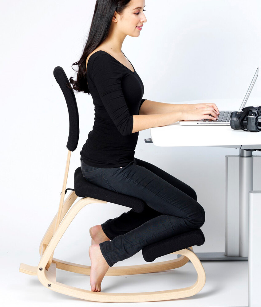 Varier Variable Plus | Knee chair