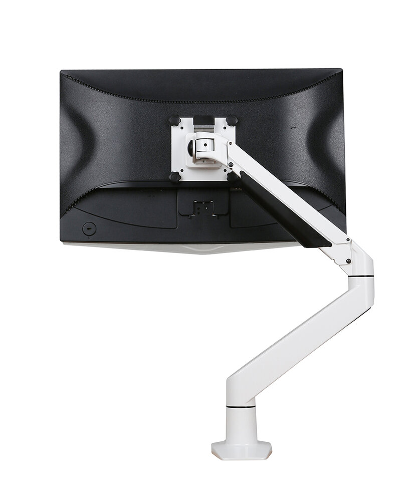 Damian | Monitor arm Gas lift