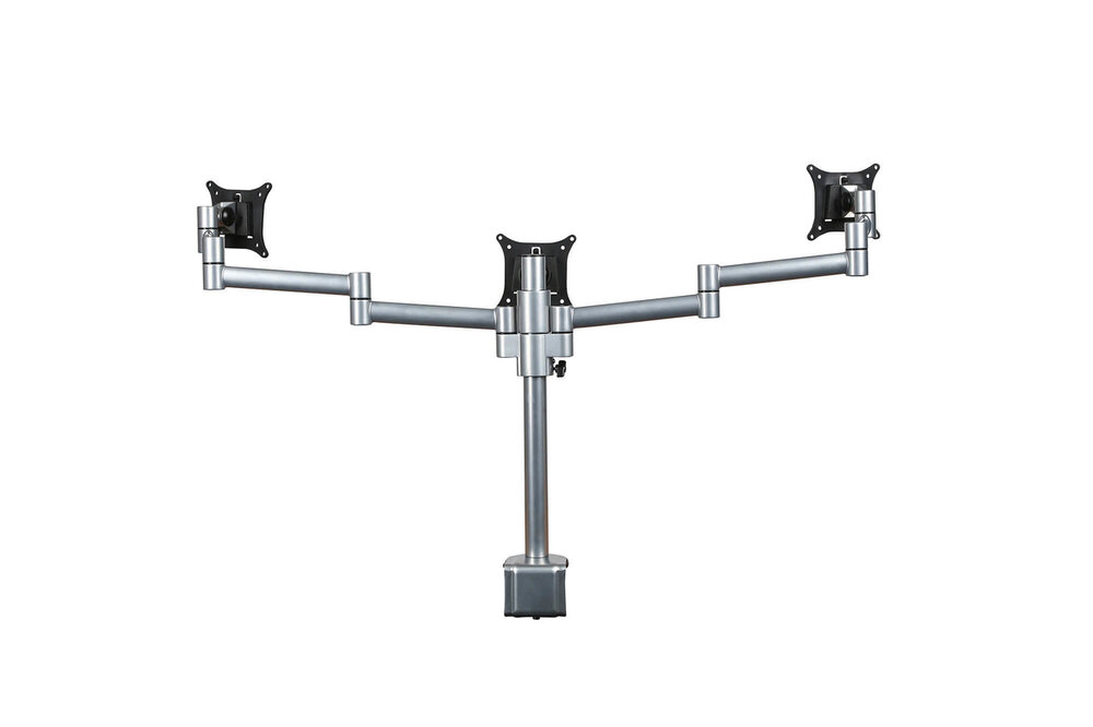 B-Sky | Monitor arm Triple