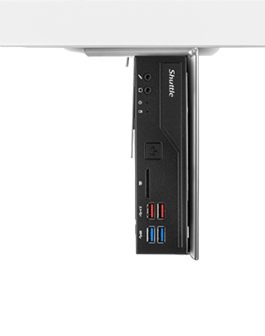 Pro | Computer holder Vertical 
