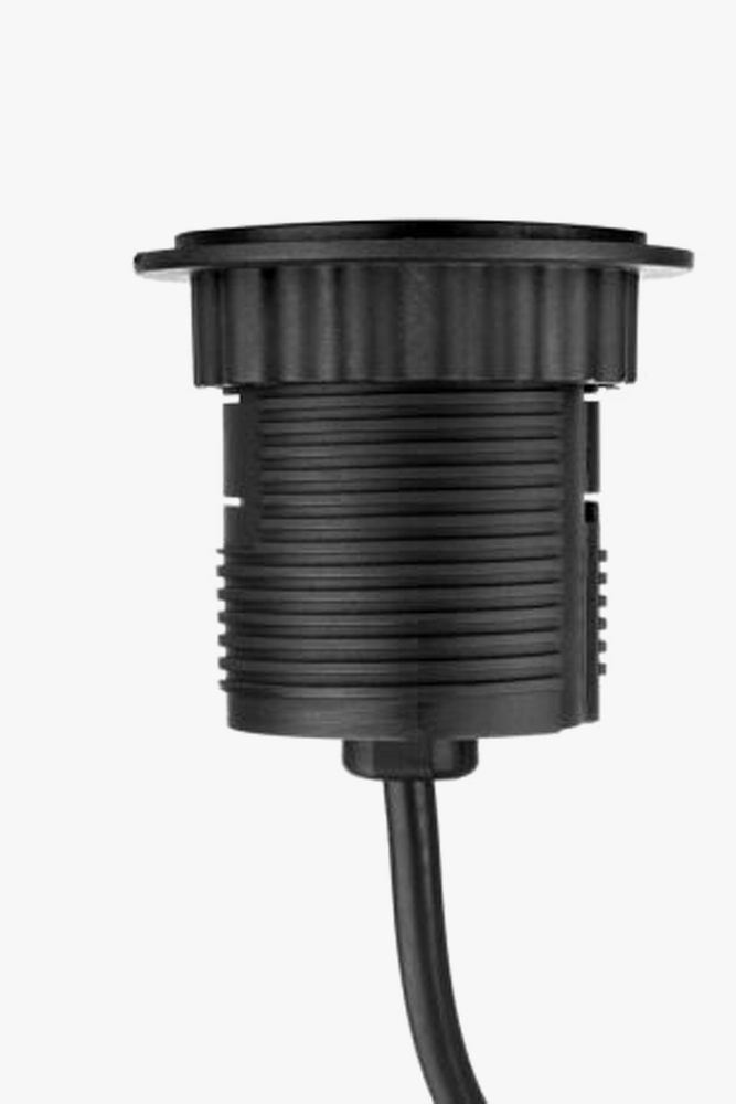 Power Dot | Built-in socket