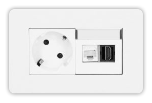 Evia | Built-in unit