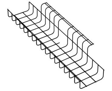 Trad | Cable basket