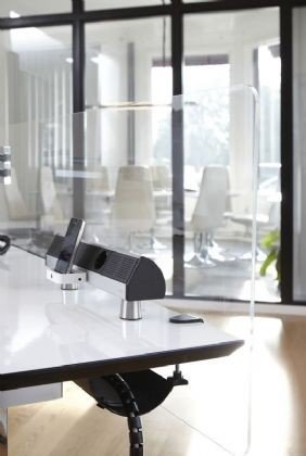 Table screen | Plexiglass