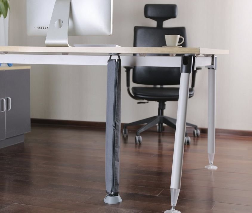 Worktrainer | Cable Sleeve
