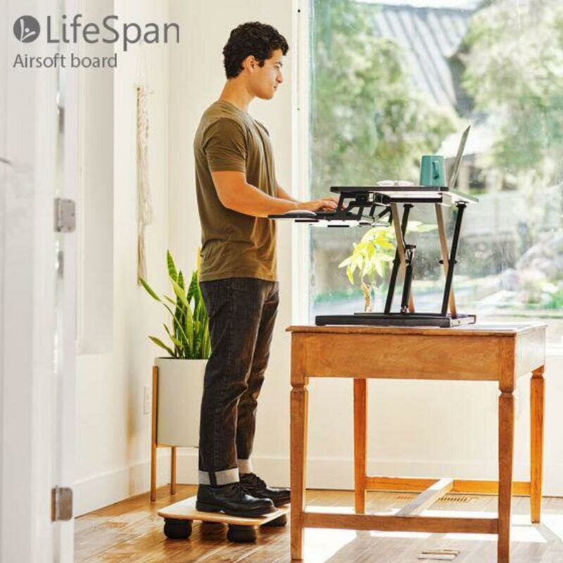  LifeSpan Airsoft | Balance Board 59cm