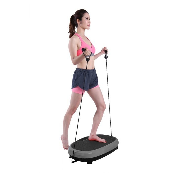Orange Care | Vibration Plate