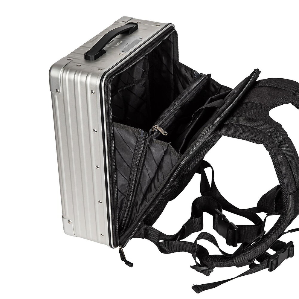 2nd Chance | ActiCase Parachute | Suitcase small