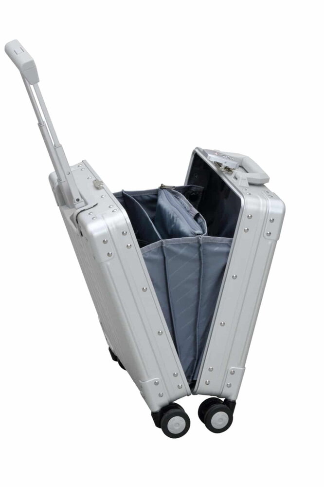2nd Chance | ActiCase Traveler | Trolley suitcase small and large