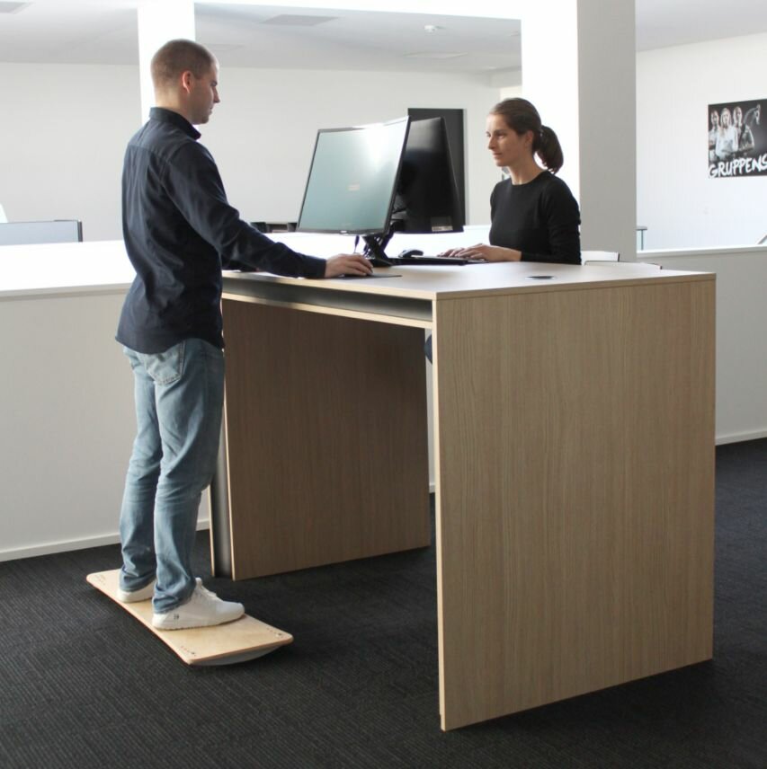 Pedalo | Swing balance board 100cm