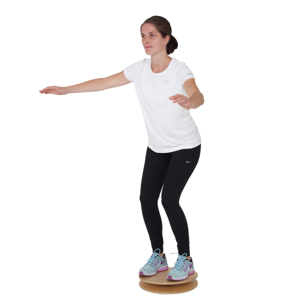 Pedalo | Balanceboard 38cm