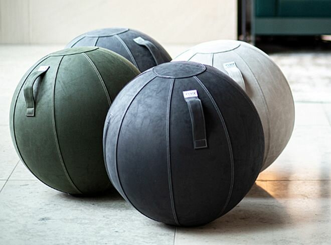 VLUV VEGA | Chair ball