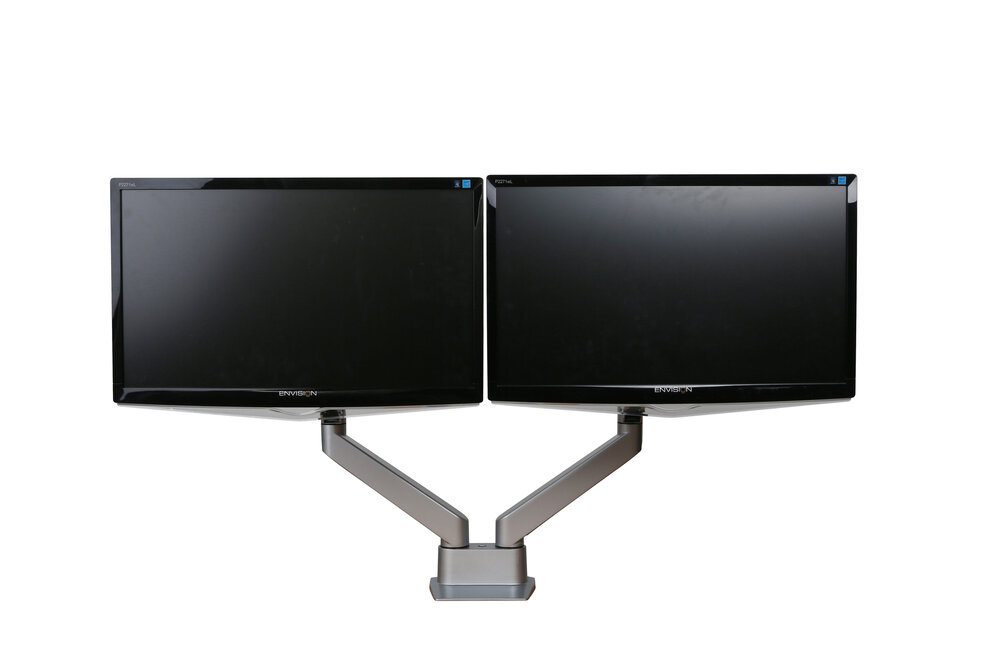 2nd Chance | Damian Double | Monitor arm Gas lift