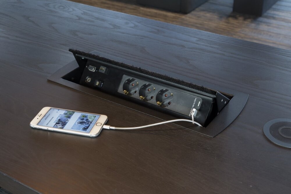 Bi-box Small | Built-in unit