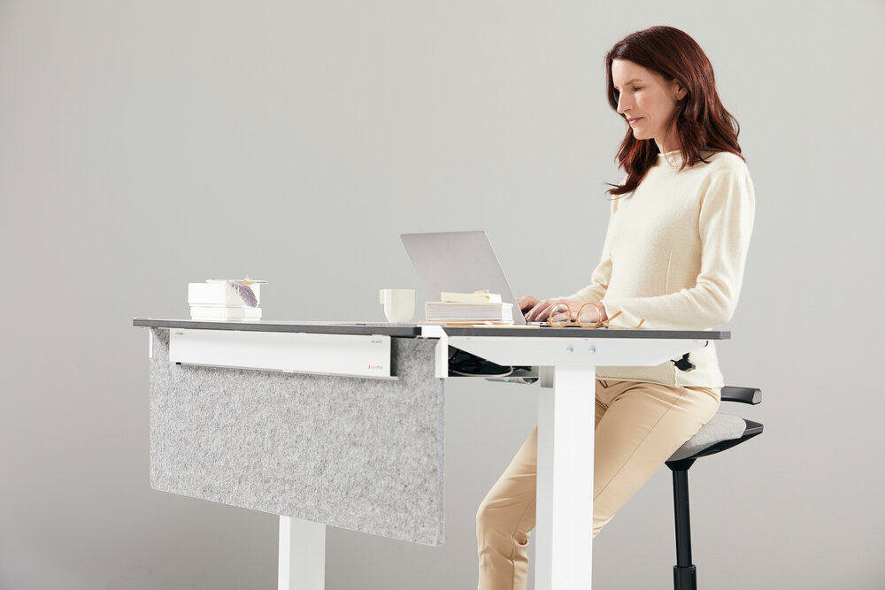 Aeris Muvman | Sit-Stand Chair