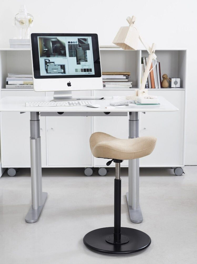 Varier Move | Sit-Stand Saddle Stool 