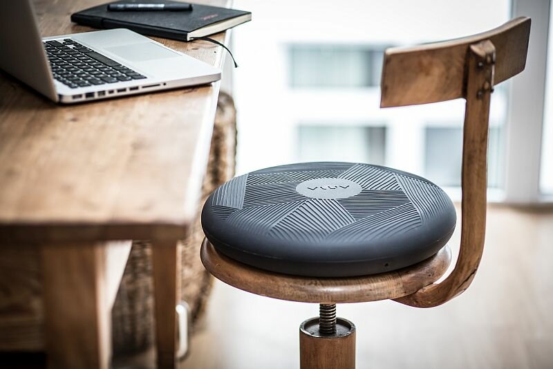VLUV PED | Balance cushion