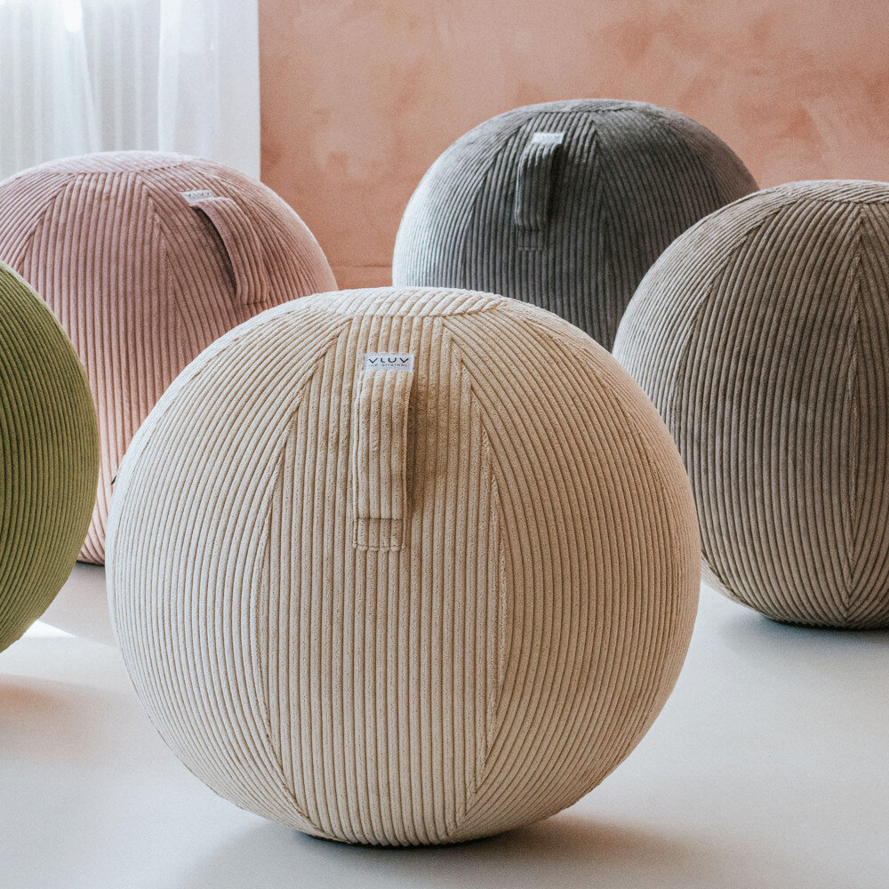 VLUV VLIP | Chair ball