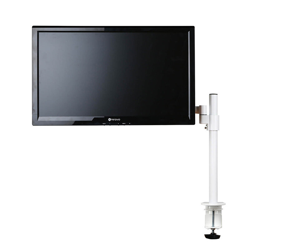 2nd Chance | B-Sky | Monitor arm Single