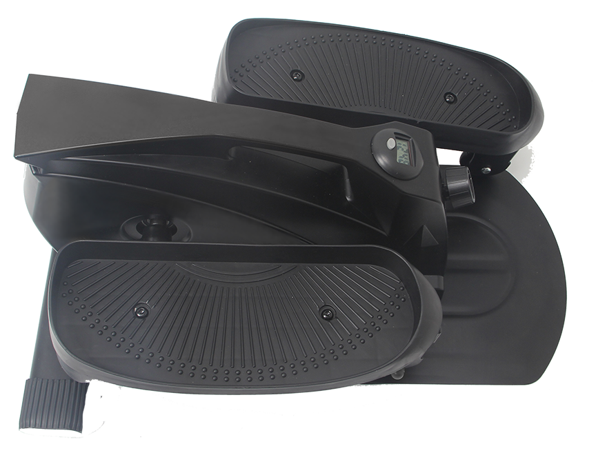 2nd Chance | Stepper | Compact Elliptical Bike
