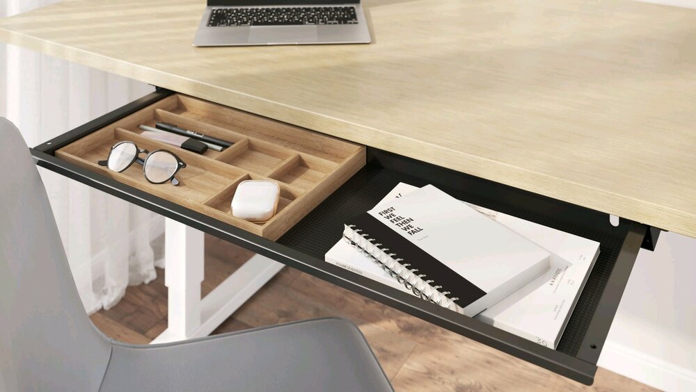 2nd Chance | SL Grip | Pen drawer 75 x 26 cm