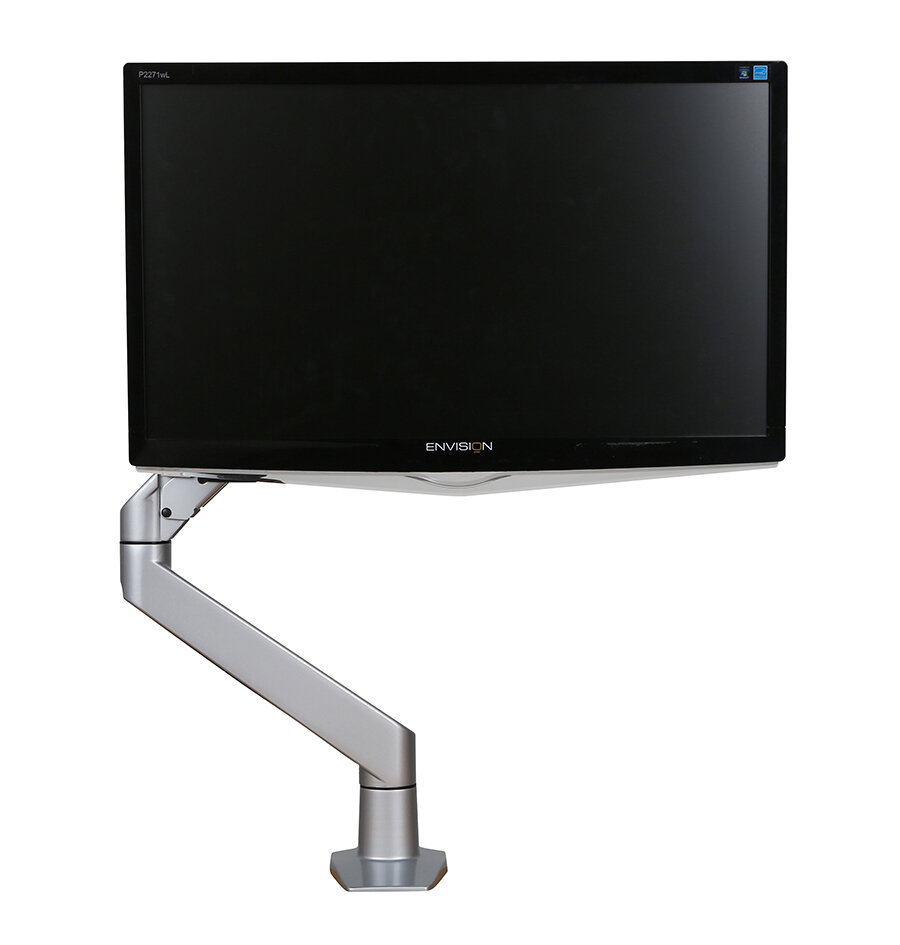 2nd Chance | Damian | Monitor arm Gas lift