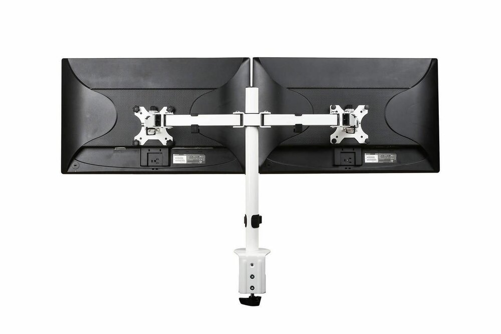 Focus | Monitor arm Double