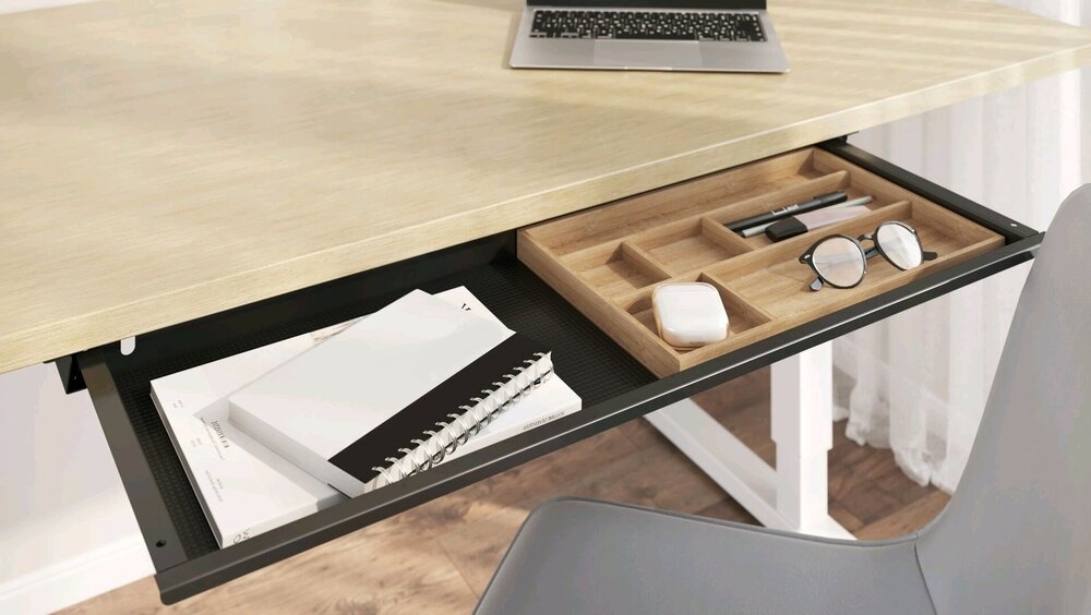 SL Grip | Pen drawer 75 x 26 cm