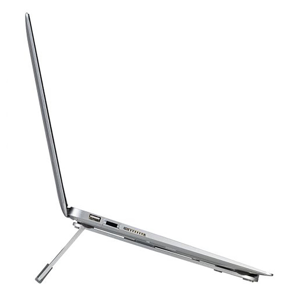 Worktrainer | Laptop Riser Ultra Slim