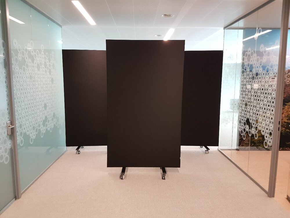 Nyink | Wall Partition Room divider