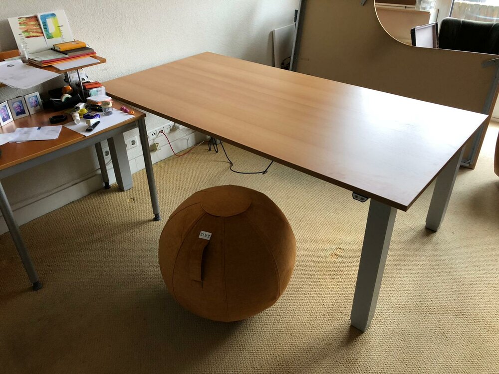 Beech Worktop | Table top