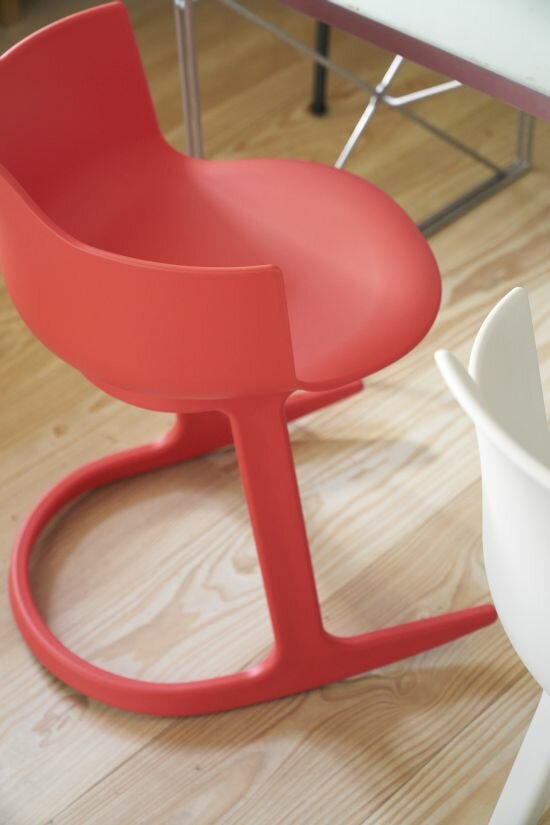 Varier Social Chair Tilt | Office Chair 
