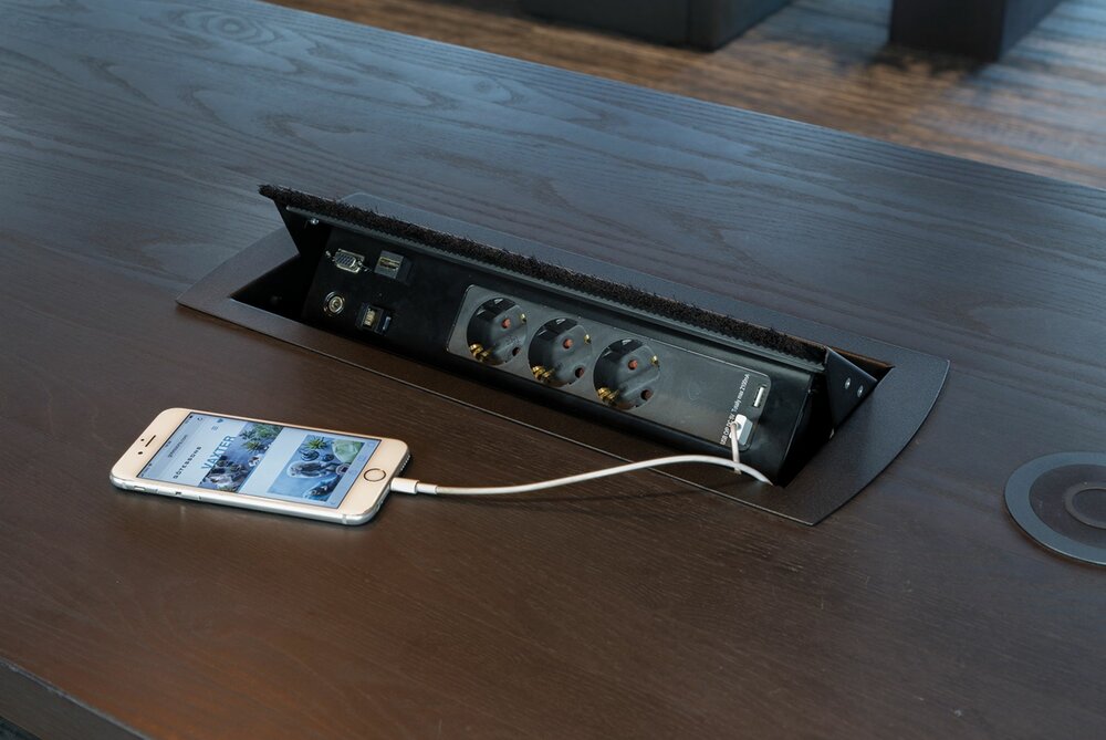 Bi-box Small | Built-in unit