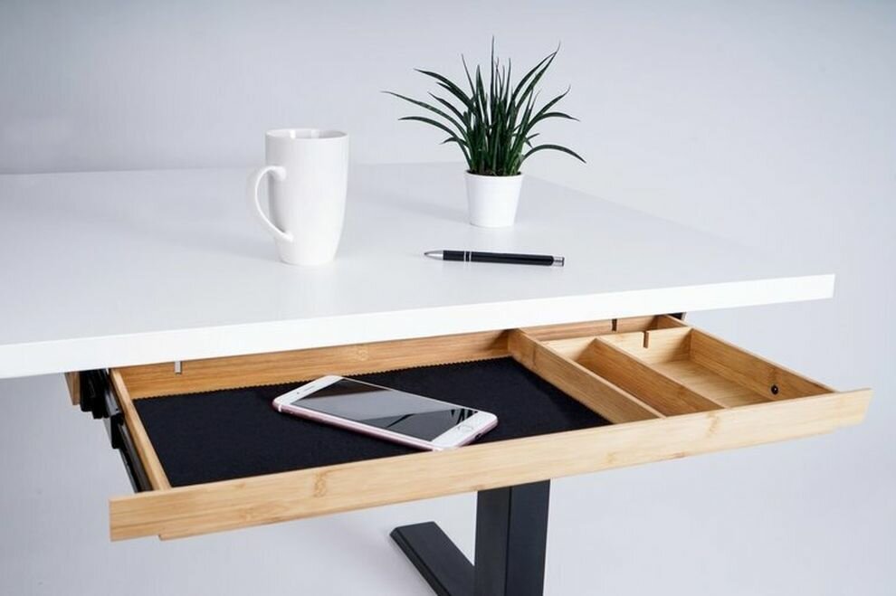 Actiforce | Bamboo Pen drawer 55 x 24 cm