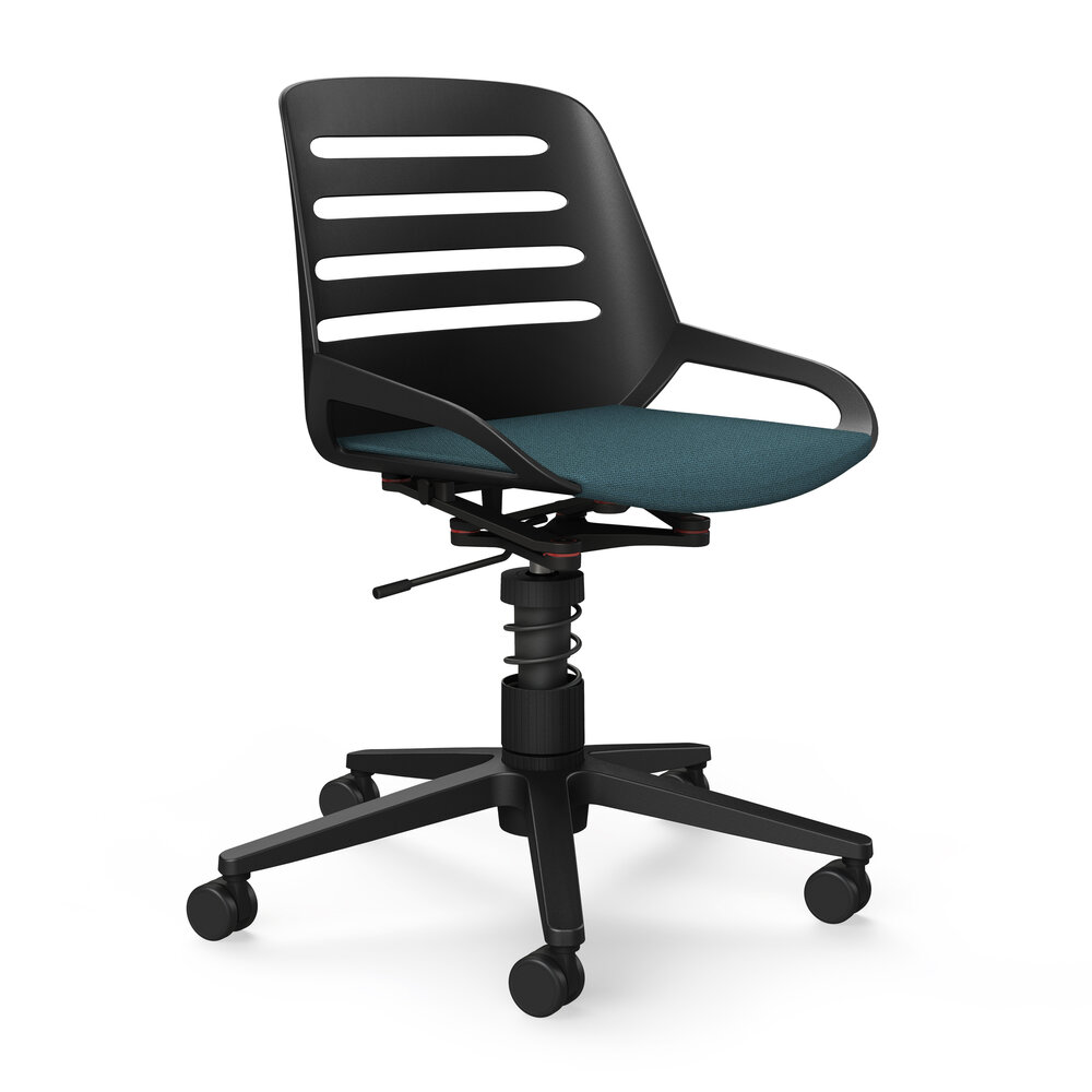 Aeris Numo Task | Active design chair