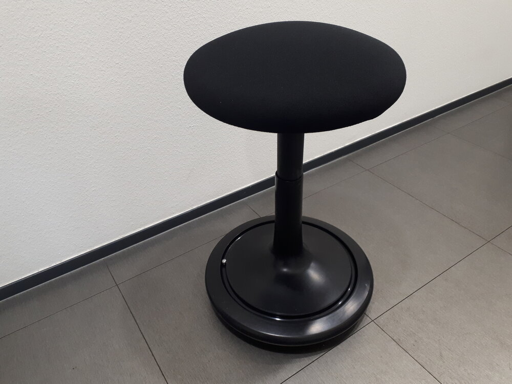 2nd Chance | Ongo Classic Tall | Sit-Stand Balance Stool 