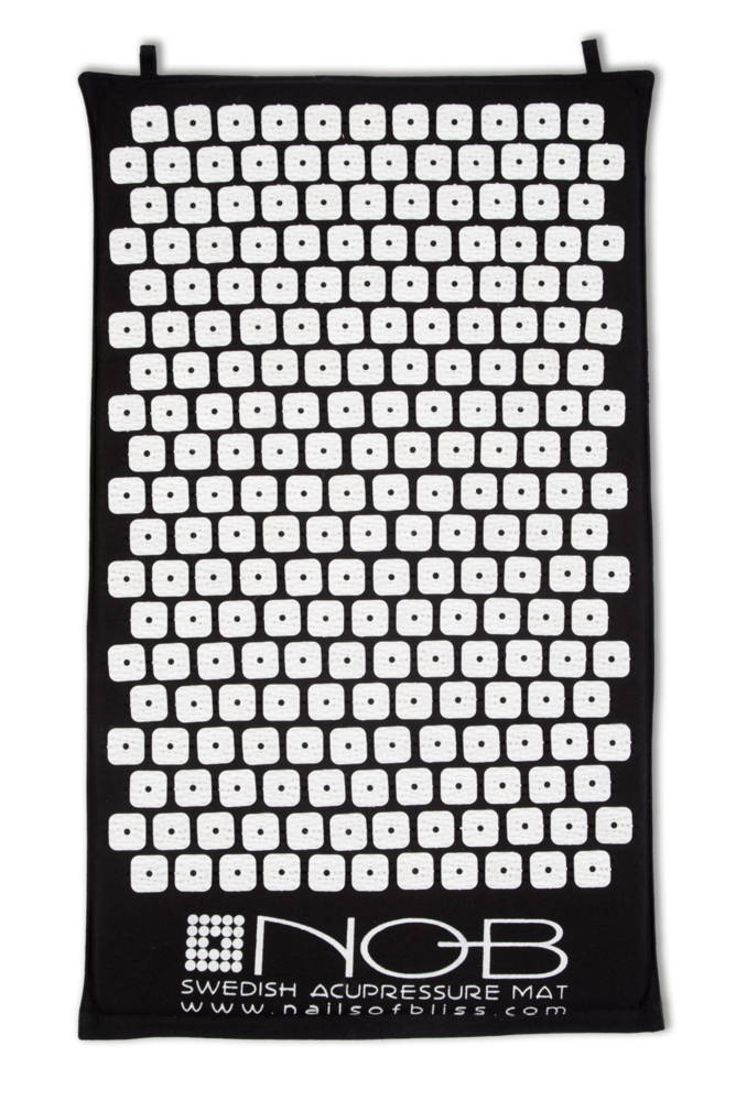 Nails of Bliss nail mat | Active Standing Mat