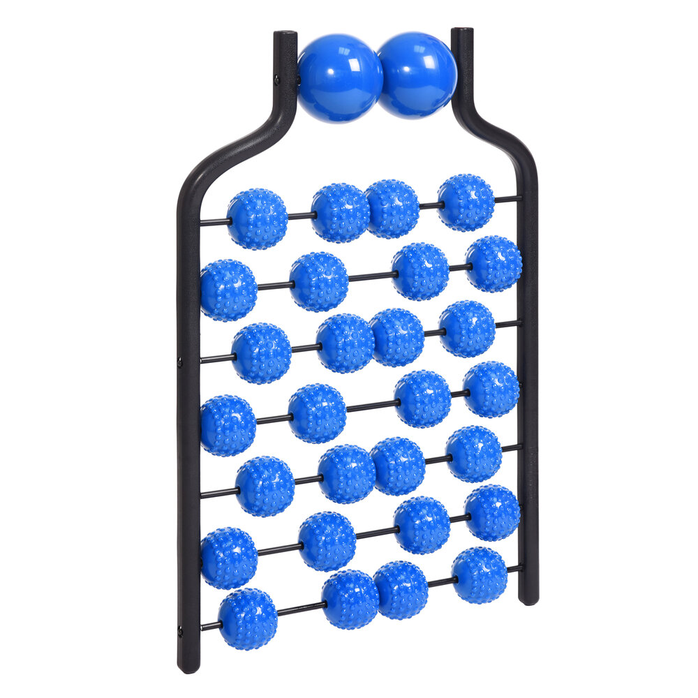 BackTrec | Back massager