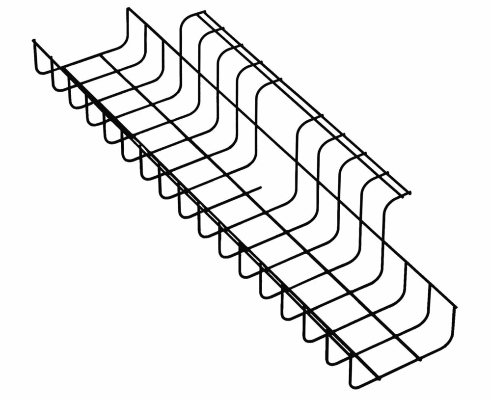 Trad | Cable basket